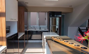 Penthouse junto Unviersidad de la Salle