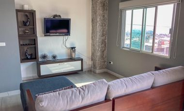 Penthouse junto Unviersidad de la Salle