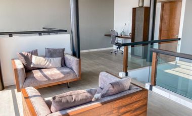 Penthouse junto Unviersidad de la Salle