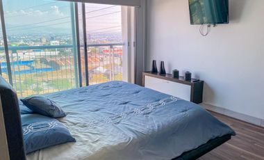 Penthouse junto Unviersidad de la Salle
