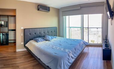 Penthouse junto Unviersidad de la Salle