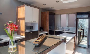 Penthouse junto Unviersidad de la Salle