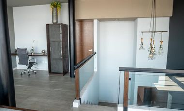 Penthouse junto Unviersidad de la Salle