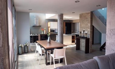 Penthouse junto Unviersidad de la Salle
