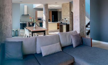Penthouse junto Unviersidad de la Salle
