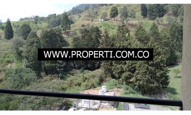 APARTAMENTO EN OBRA GRIS PARA VENTA EN LA ESTRELLA