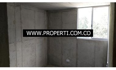 APARTAMENTO EN OBRA GRIS PARA VENTA EN LA ESTRELLA