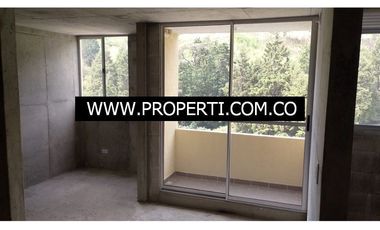 APARTAMENTO EN OBRA GRIS PARA VENTA EN LA ESTRELLA