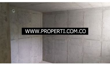 APARTAMENTO EN OBRA GRIS PARA VENTA EN LA ESTRELLA