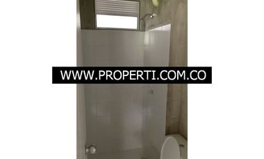 APARTAMENTO EN OBRA GRIS PARA VENTA EN LA ESTRELLA