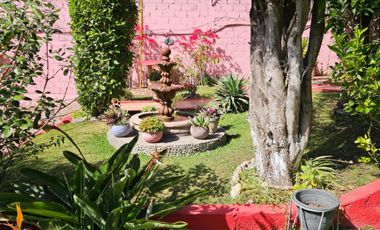 Venta Casa de Campo en Ixtapan de la Sal