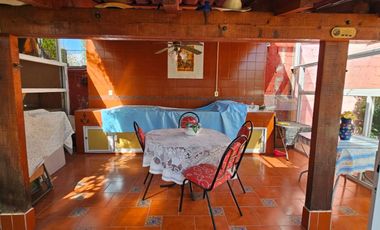 Venta Casa de Campo en Ixtapan de la Sal
