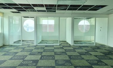 RENTA ESPACIOSAS OFICINAS EN INTERLOMAS EDIFICIO PHILLIPS