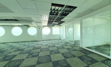 RENTA ESPACIOSAS OFICINAS EN INTERLOMAS EDIFICIO PHILLIPS