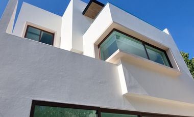 PRE VENTA CASA EN RIO RESIDENCIAL CUMBRES