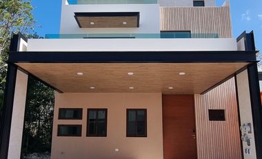 PRE VENTA CASA EN RIO RESIDENCIAL CUMBRES