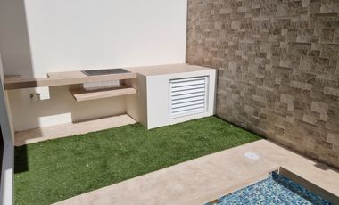 PRE VENTA CASA EN RIO RESIDENCIAL CUMBRES