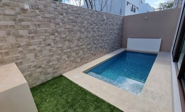 PRE VENTA CASA EN RIO RESIDENCIAL CUMBRES