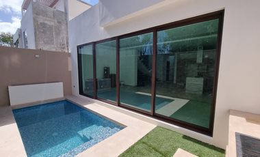 PRE VENTA CASA EN RIO RESIDENCIAL CUMBRES