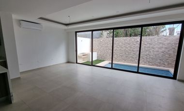 PRE VENTA CASA EN RIO RESIDENCIAL CUMBRES