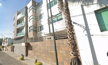 REMATE DE DEPARTAMENTO EN AZCAPOTZALCO HELIOPOLIS