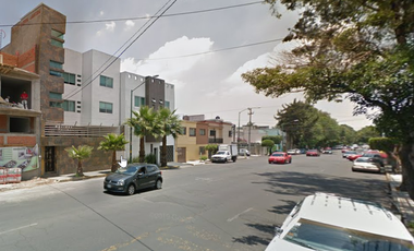REMATE DE DEPARTAMENTO EN AZCAPOTZALCO HELIOPOLIS