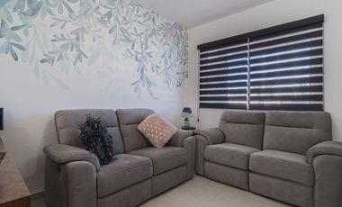 Casa en Venta, Fracc. Pedregal del Rio. San Juan del Rio. Querétaro