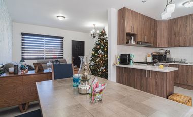 Casa en Venta, Fracc. Pedregal del Rio. San Juan del Rio. Querétaro