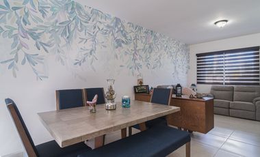 Casa en Venta, Fracc. Pedregal del Rio. San Juan del Rio. Querétaro