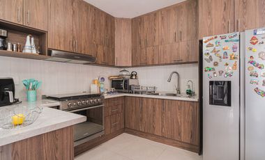 Casa en Venta, Fracc. Pedregal del Rio. San Juan del Rio. Querétaro