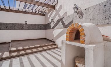 Casa en Venta, Fracc. Pedregal del Rio. San Juan del Rio. Querétaro