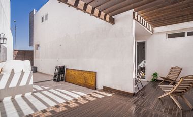Casa en Venta, Fracc. Pedregal del Rio. San Juan del Rio. Querétaro