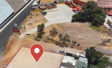Terreno en venta en Tijuana, Tijuana