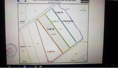 Terreno venta en Mala, Cañete