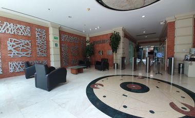 RENTA DE OFICINAS EN INTERLOMAS EDIFICIO PHILLIPS