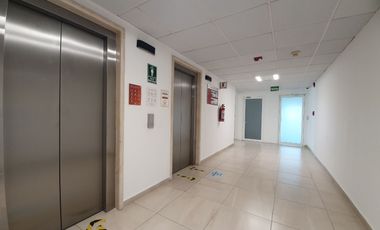 RENTA DE OFICINAS EN INTERLOMAS EDIFICIO PHILLIPS