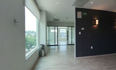 RENTA DE OFICINAS EN INTERLOMAS EDIFICIO PHILLIPS