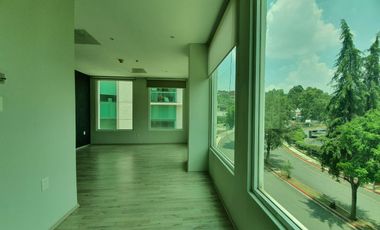 RENTA DE OFICINAS EN INTERLOMAS EDIFICIO PHILLIPS