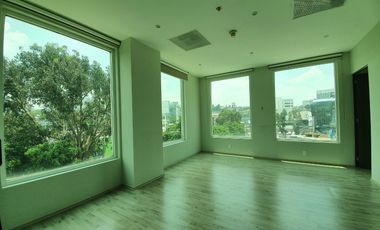 RENTA DE OFICINAS EN INTERLOMAS EDIFICIO PHILLIPS