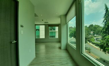 RENTA DE OFICINAS EN INTERLOMAS EDIFICIO PHILLIPS