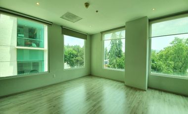 RENTA DE OFICINAS EN INTERLOMAS EDIFICIO PHILLIPS