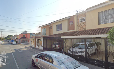REMATE DE CASA EN PARQUES DEL NILO 2DA SECCION GUADAJARA JALISCO
