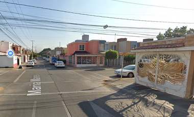 REMATE DE CASA EN PARQUES DEL NILO 2DA SECCION GUADAJARA JALISCO
