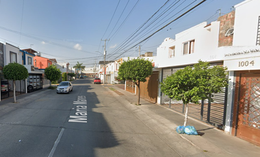 REMATE DE CASA EN PARQUES DEL NILO 2DA SECCION GUADAJARA JALISCO