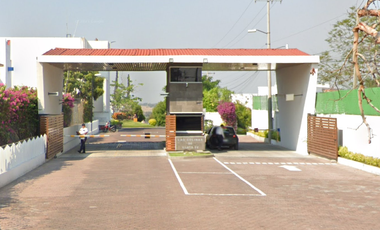 ¡¡Invierte Inteligente, Compra Cesiones !! Venta de Hermoso Condominio en Exclusiva Zona, Col. Fracc. Sta Fe, Morelos Mex.