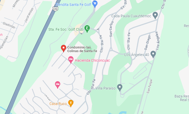 ¡¡Invierte Inteligente, Compra Cesiones !! Venta de Hermoso Condominio en Exclusiva Zona, Col. Fracc. Sta Fe, Morelos Mex.