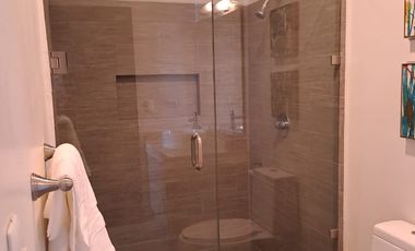 Departamento amueblado en renta Sky Pitic en piso 10