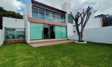 RESIDENCIA DE LUJO EN VENTA. GRAN RESERVA CLUB DE GOLF & RESORT