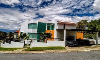 RESIDENCIA DE LUJO EN VENTA. GRAN RESERVA CLUB DE GOLF & RESORT