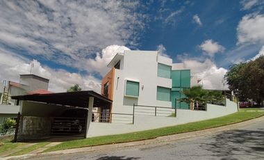 RESIDENCIA DE LUJO EN VENTA. GRAN RESERVA CLUB DE GOLF & RESORT